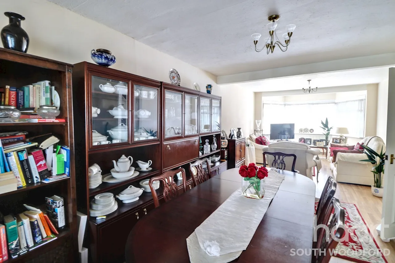 Southend Road, Woodford Green, IG8, photo 9