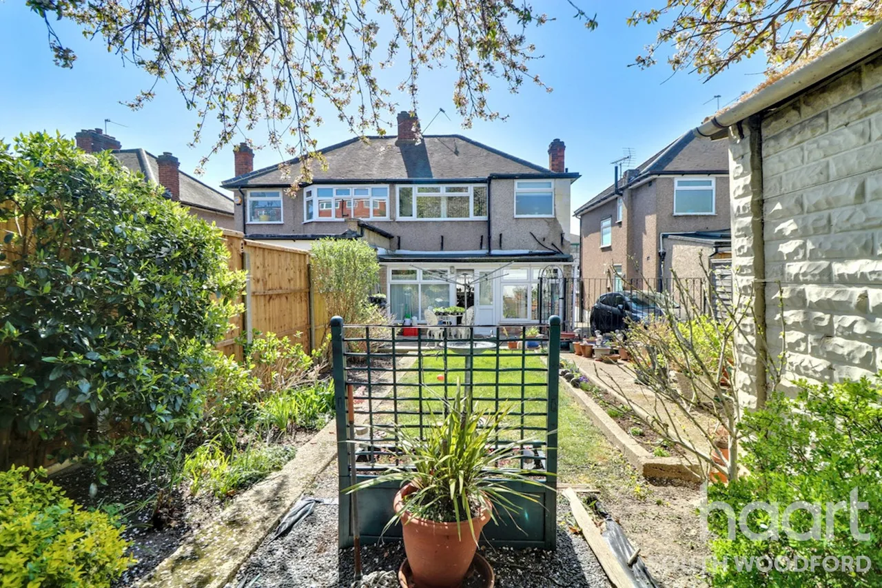 Southend Road, Woodford Green, IG8, photo 19