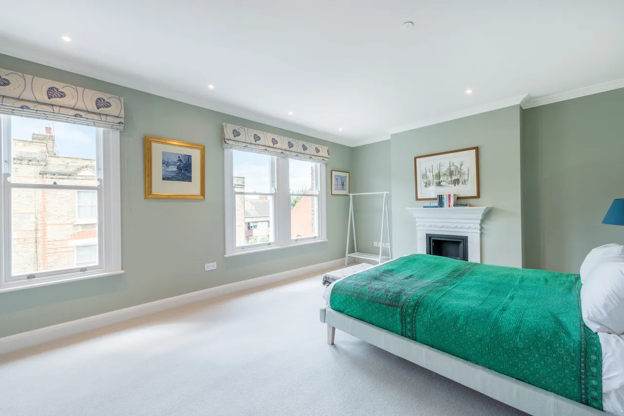 London, NW6, photo 11