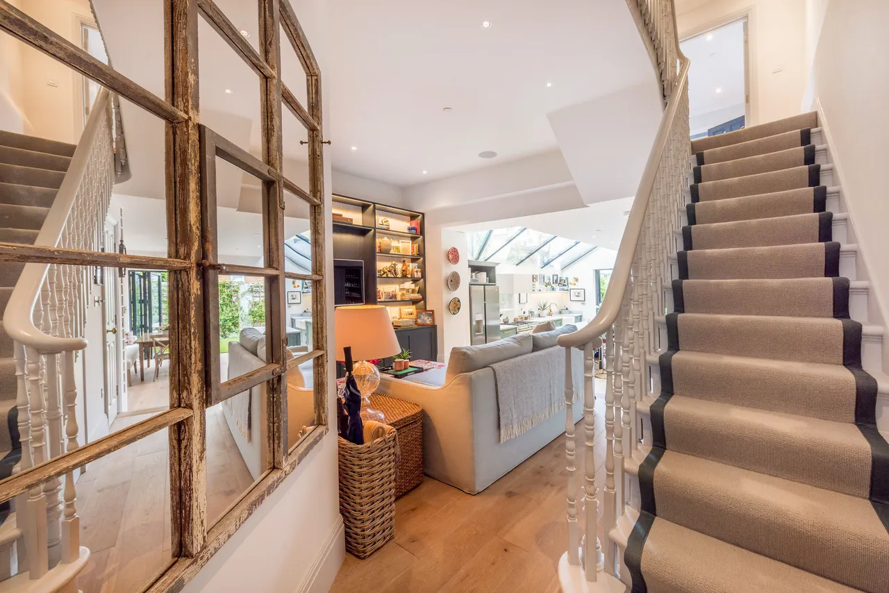 London, NW6, photo 8