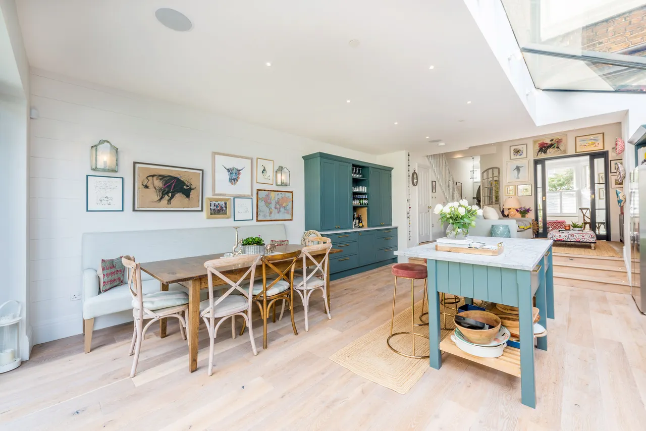 London, NW6, photo 6