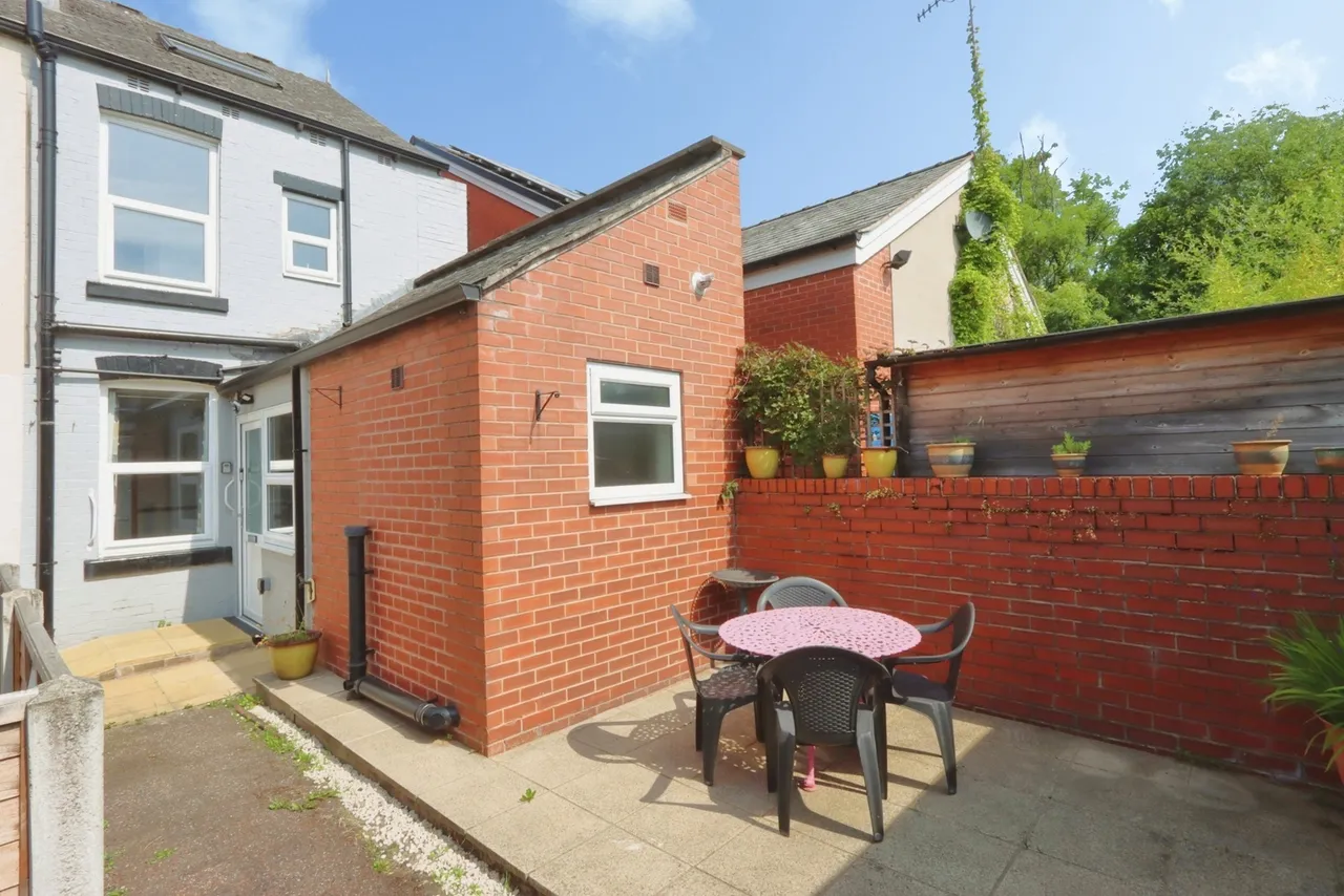 Coniston Road, Sheffield, S8, photo 5
