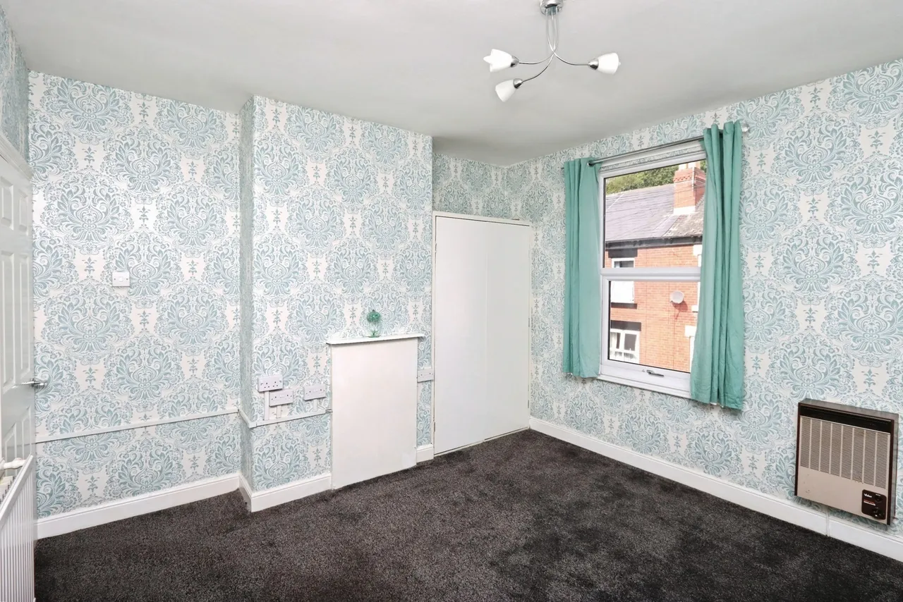 Coniston Road, Sheffield, S8, photo 12