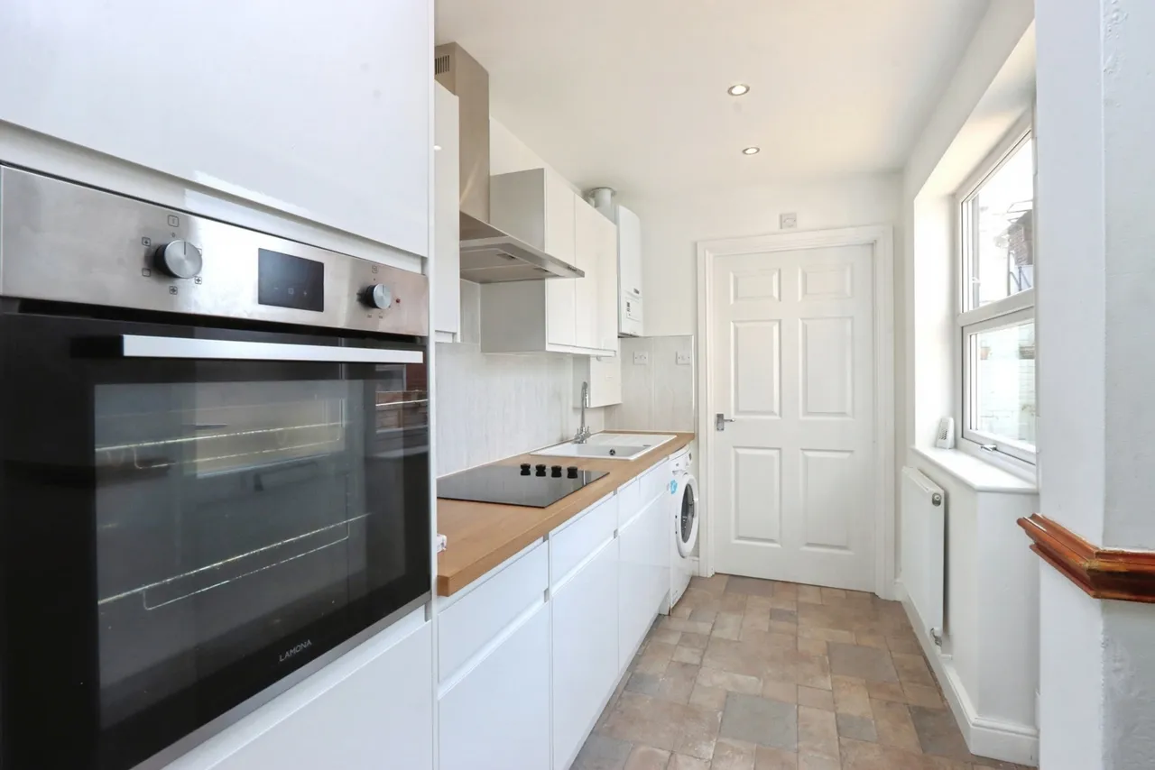 Coniston Road, Sheffield, S8, photo 9