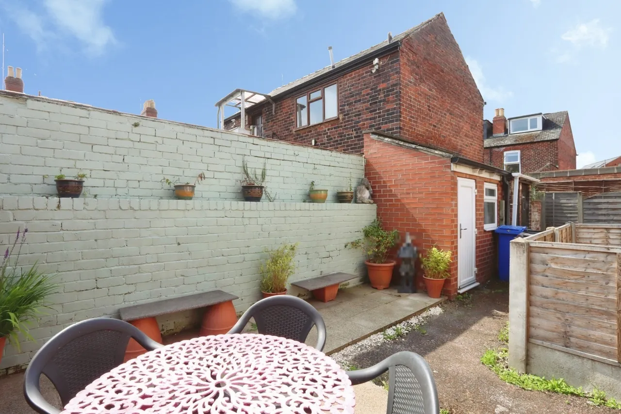 Coniston Road, Sheffield, S8, photo 6