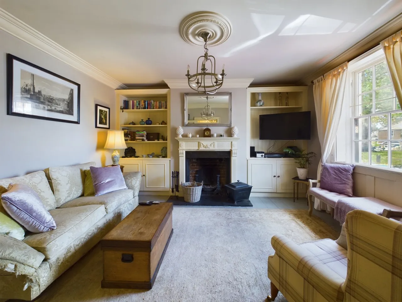 Stanwell, Surrey, photo 3
