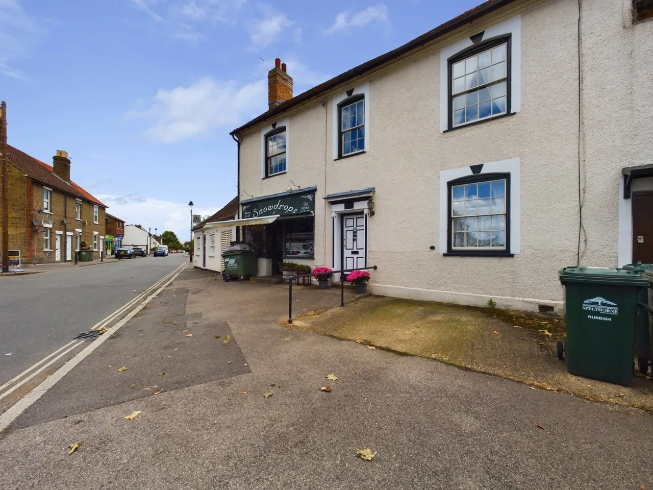 Stanwell, Surrey, photo 16