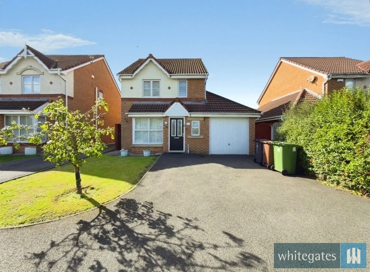 Lingfield Close, Aintree, L30, photo 27