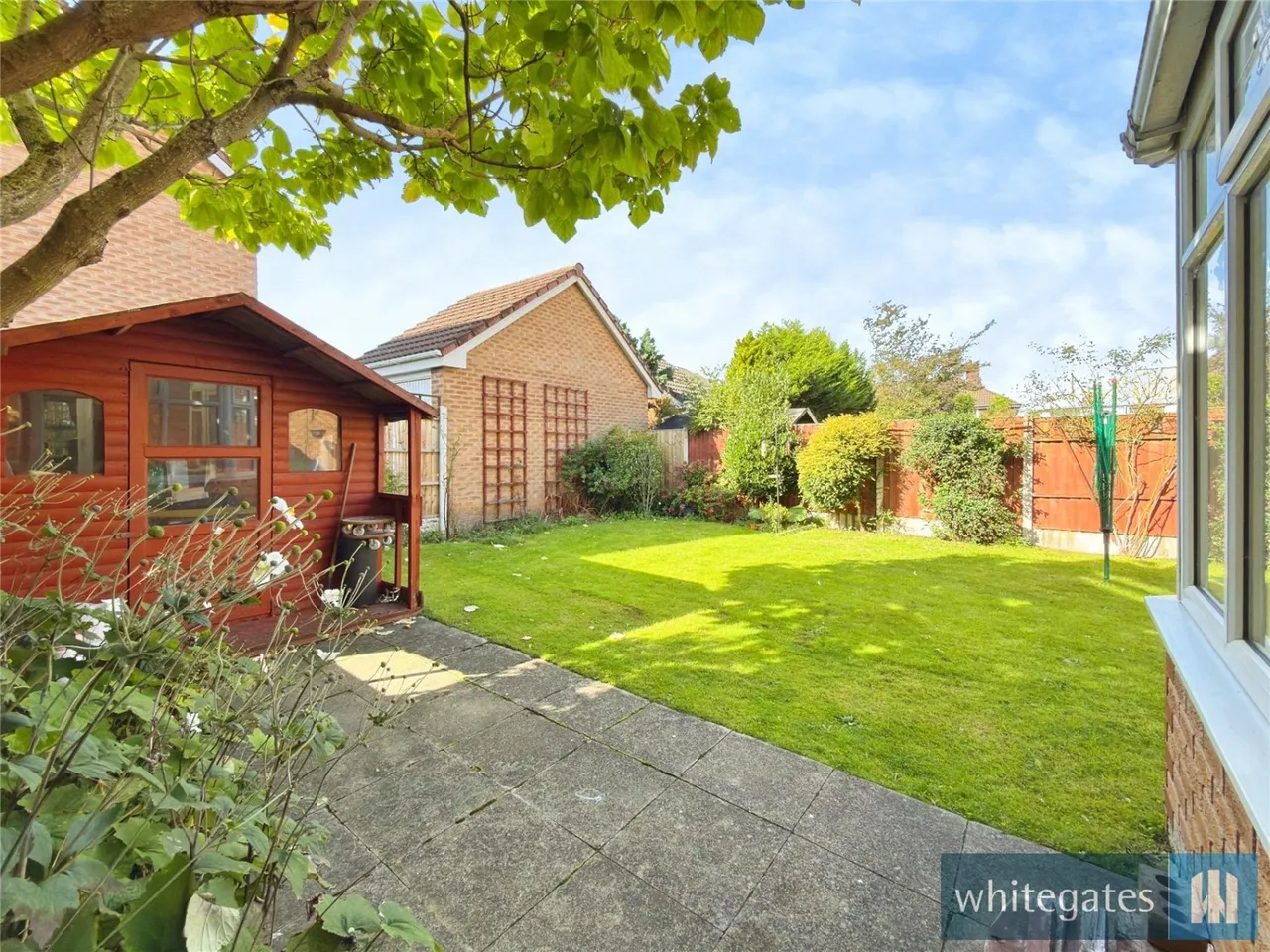 Lingfield Close, Aintree, L30, photo 26