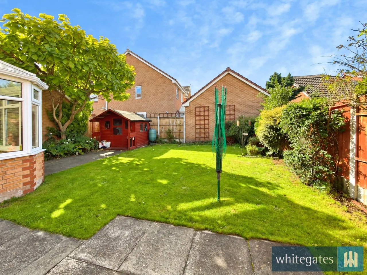 Lingfield Close, Aintree, L30, photo 25