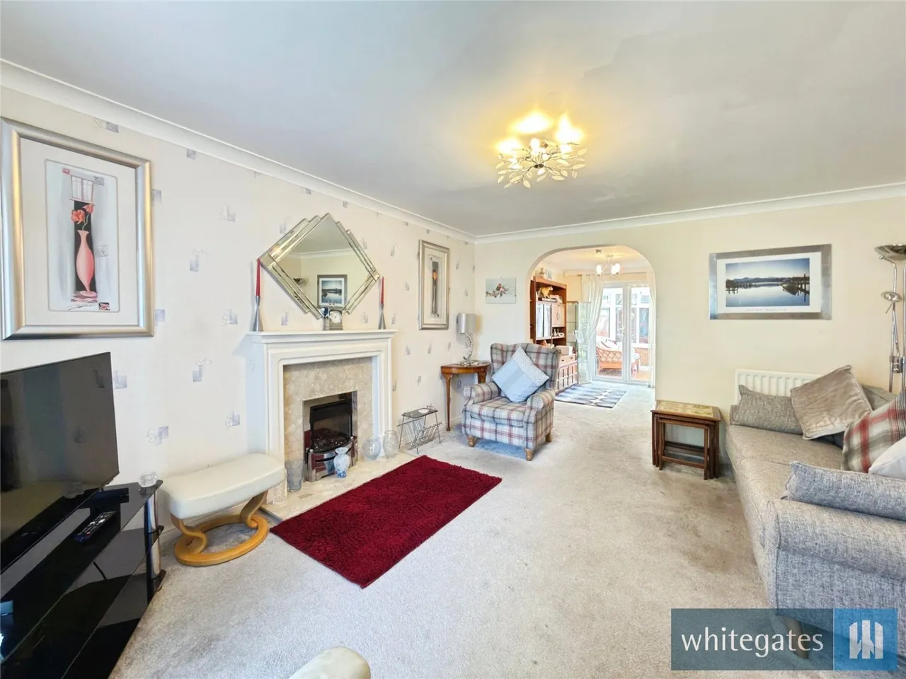 Lingfield Close, Aintree, L30, photo 4