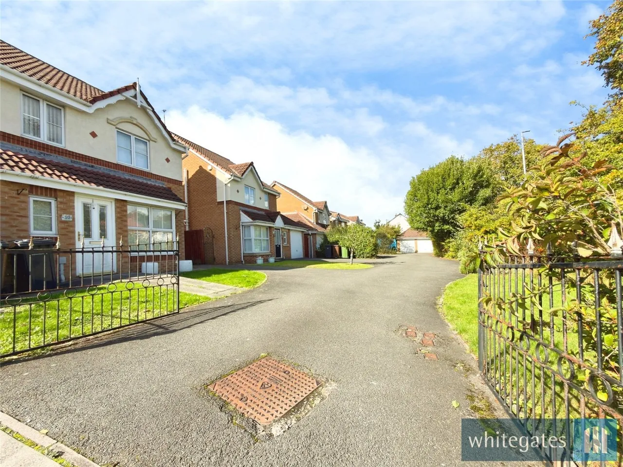 Lingfield Close, Aintree, L30, photo 28
