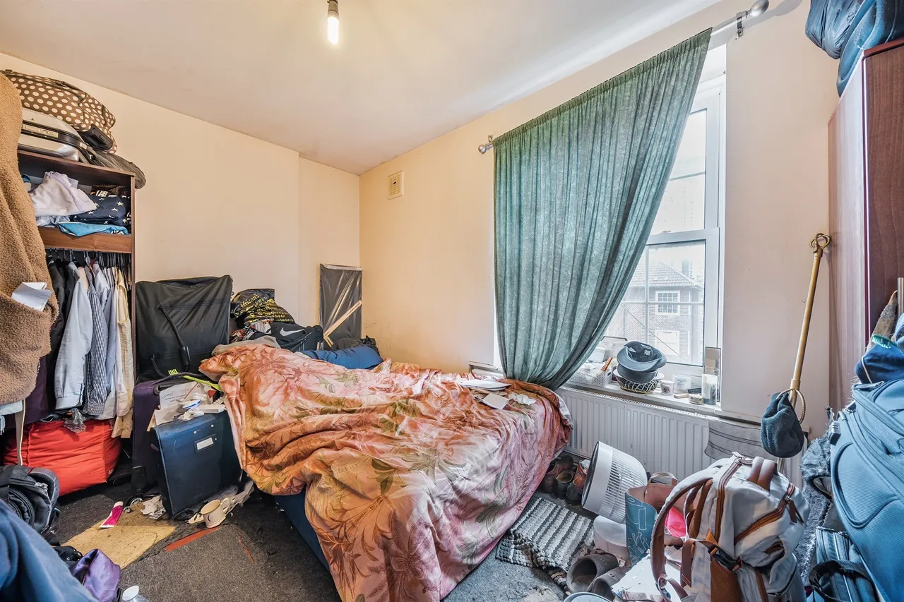 Falmouth Road, London, photo 7