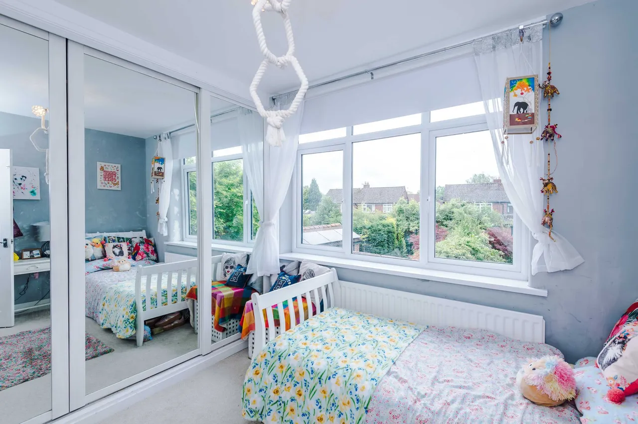 Thelwall New Road, Thelwall, Warrington, Warrington, WA4 2HR, photo 16