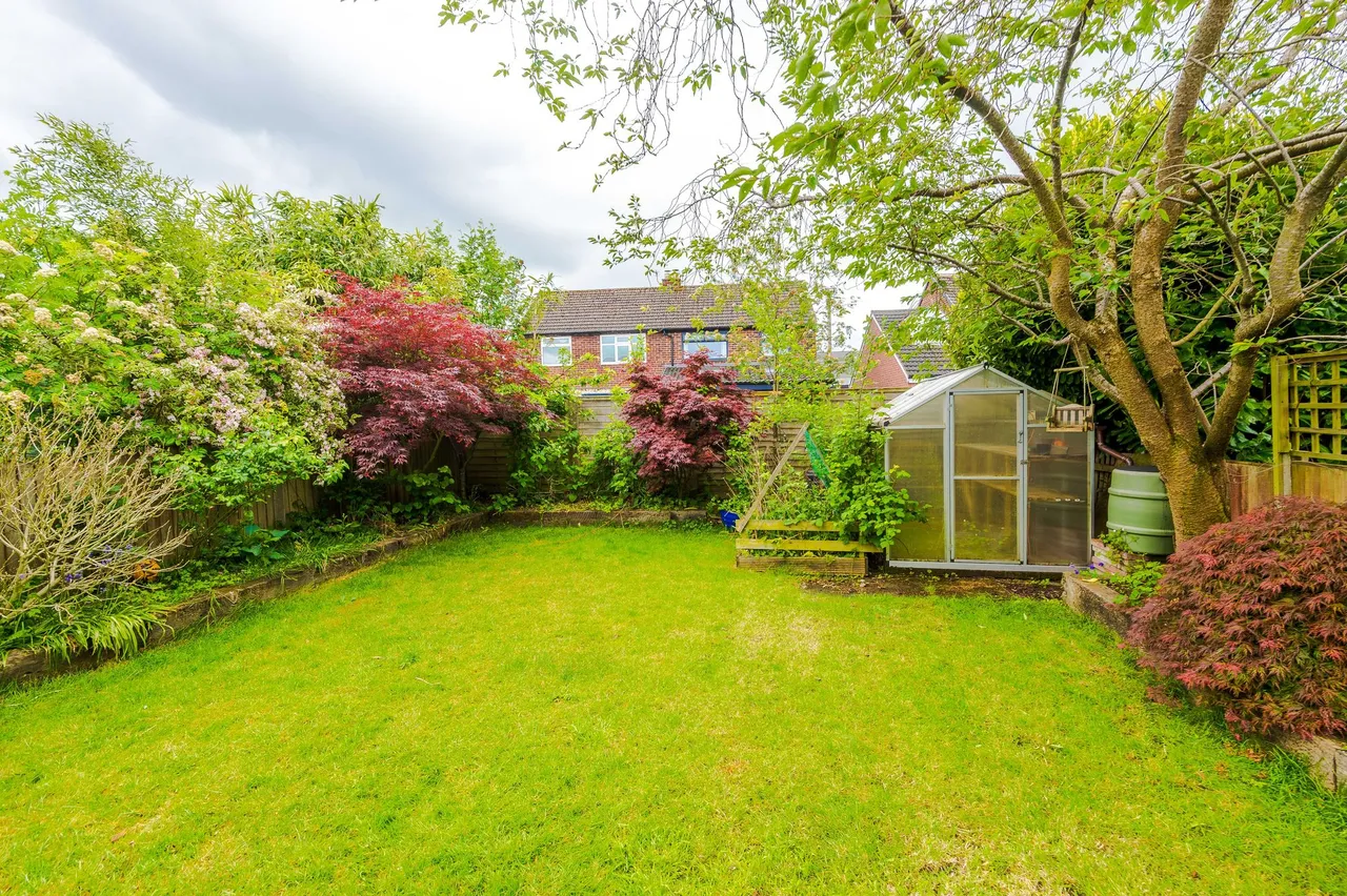 Thelwall New Road, Thelwall, Warrington, Warrington, WA4 2HR, photo 26