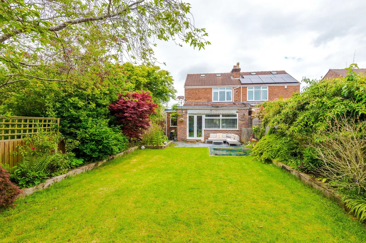 Thelwall New Road, Thelwall, Warrington, Warrington, WA4 2HR, photo 29