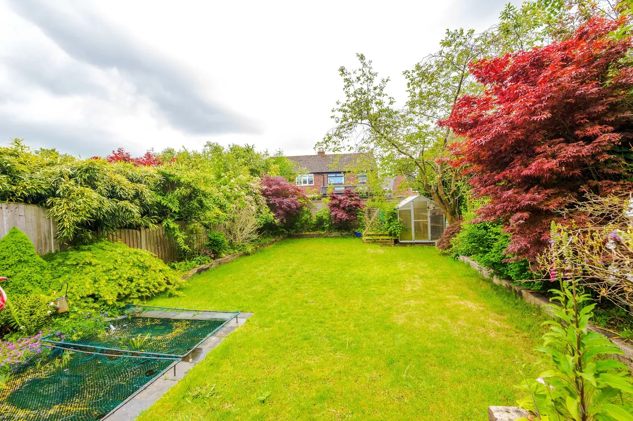 Thelwall New Road, Thelwall, Warrington, Warrington, WA4 2HR, photo 24