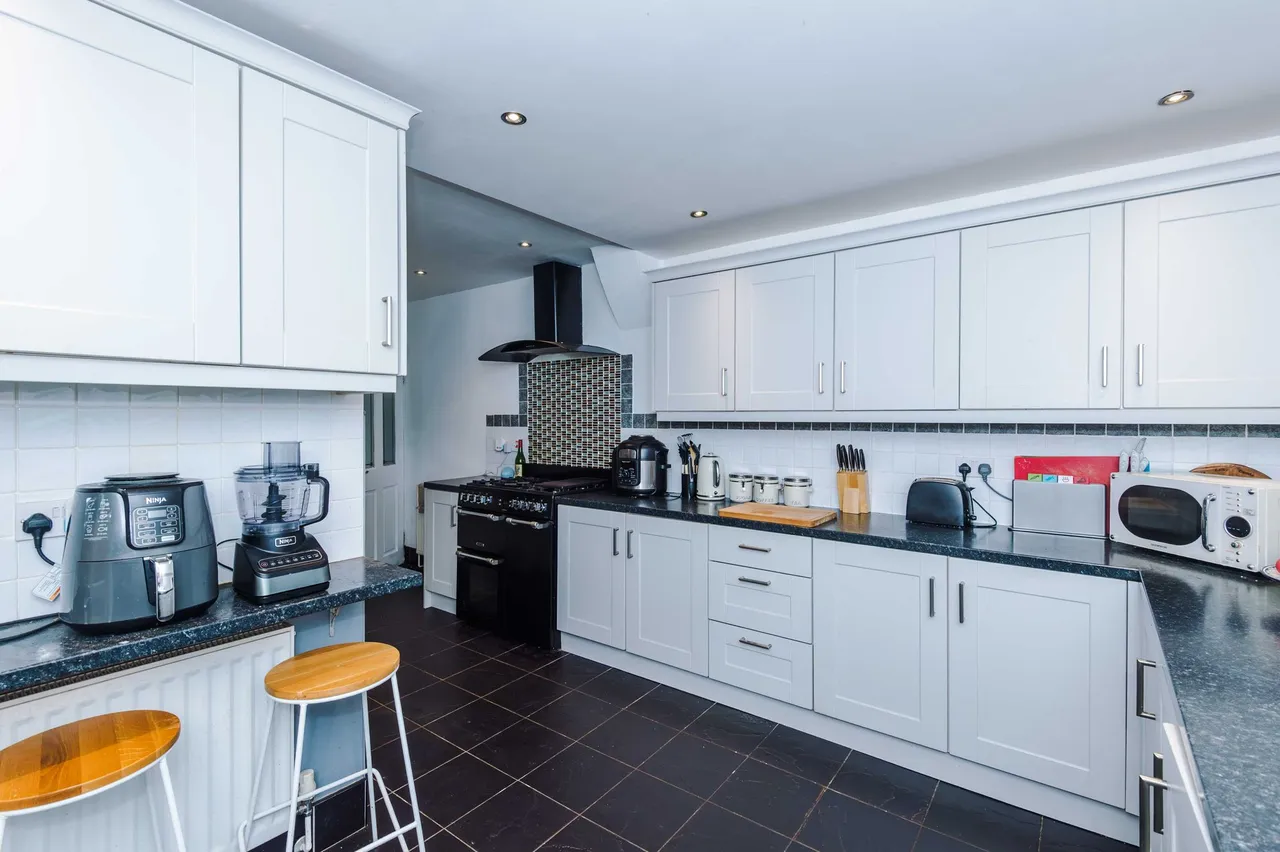 Thelwall New Road, Thelwall, Warrington, Warrington, WA4 2HR, photo 8