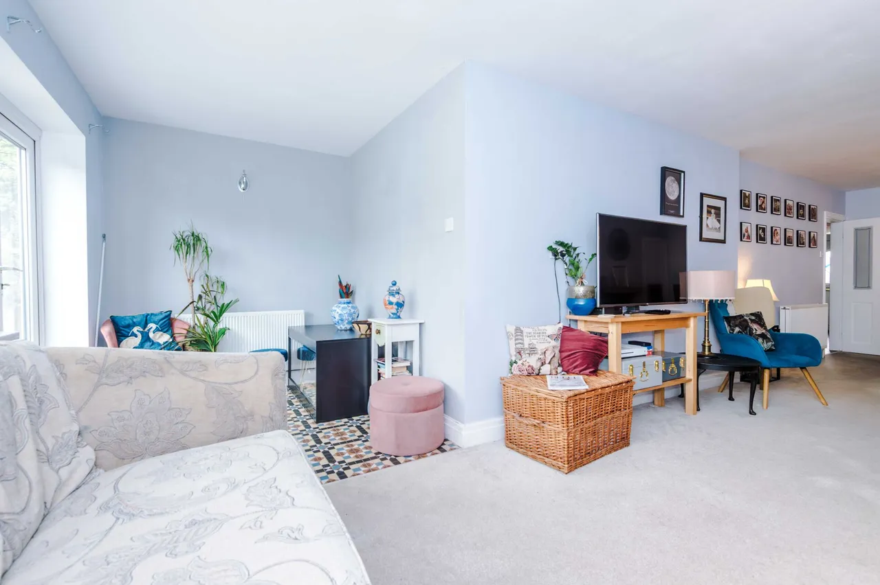 Thelwall New Road, Thelwall, Warrington, Warrington, WA4 2HR, photo 4