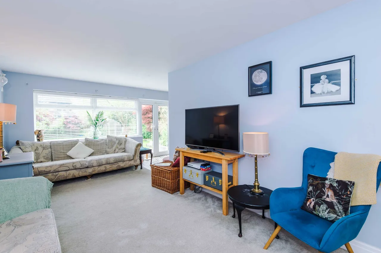 Thelwall New Road, Thelwall, Warrington, Warrington, WA4 2HR, photo 3