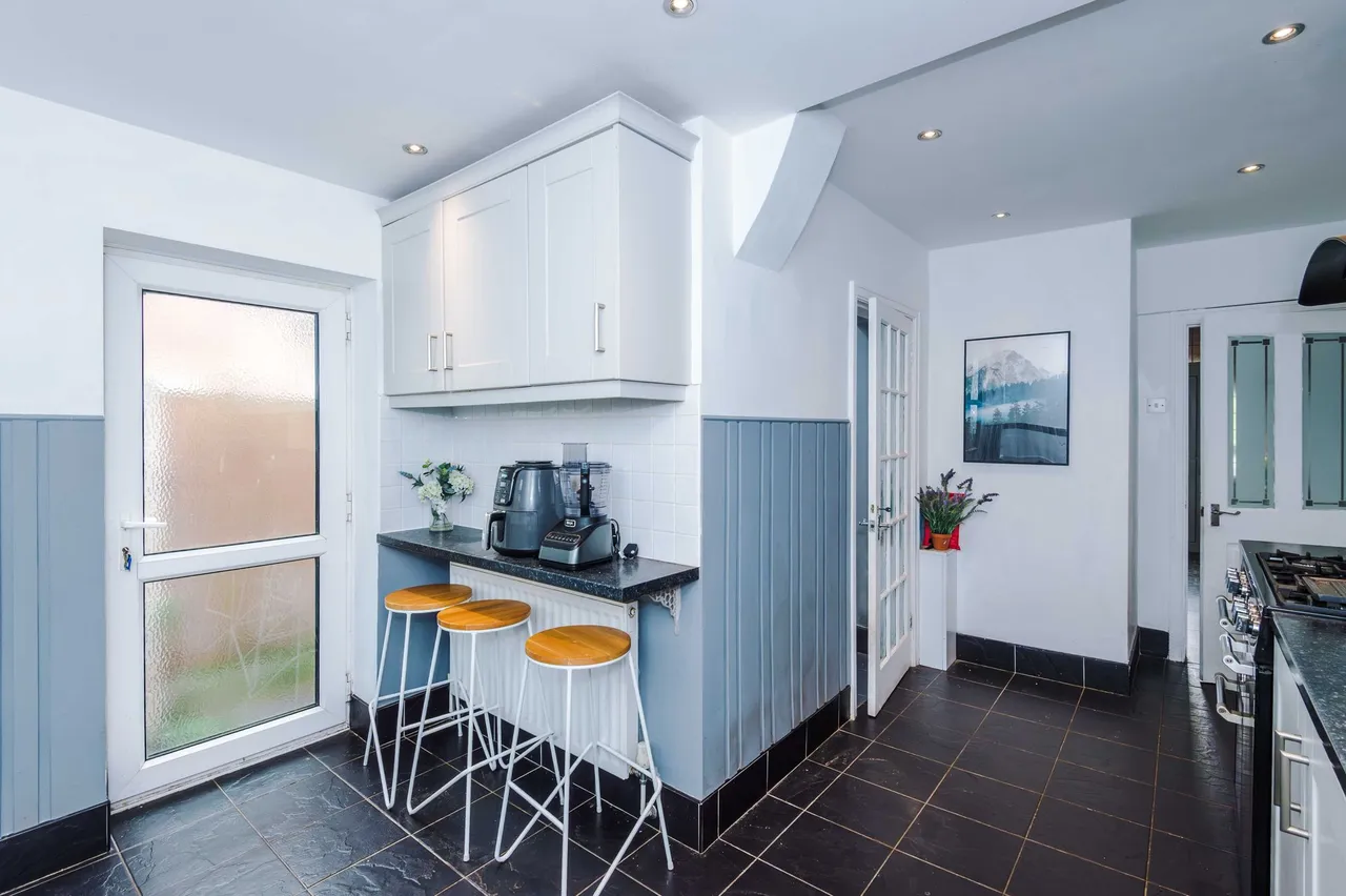 Thelwall New Road, Thelwall, Warrington, Warrington, WA4 2HR, photo 11