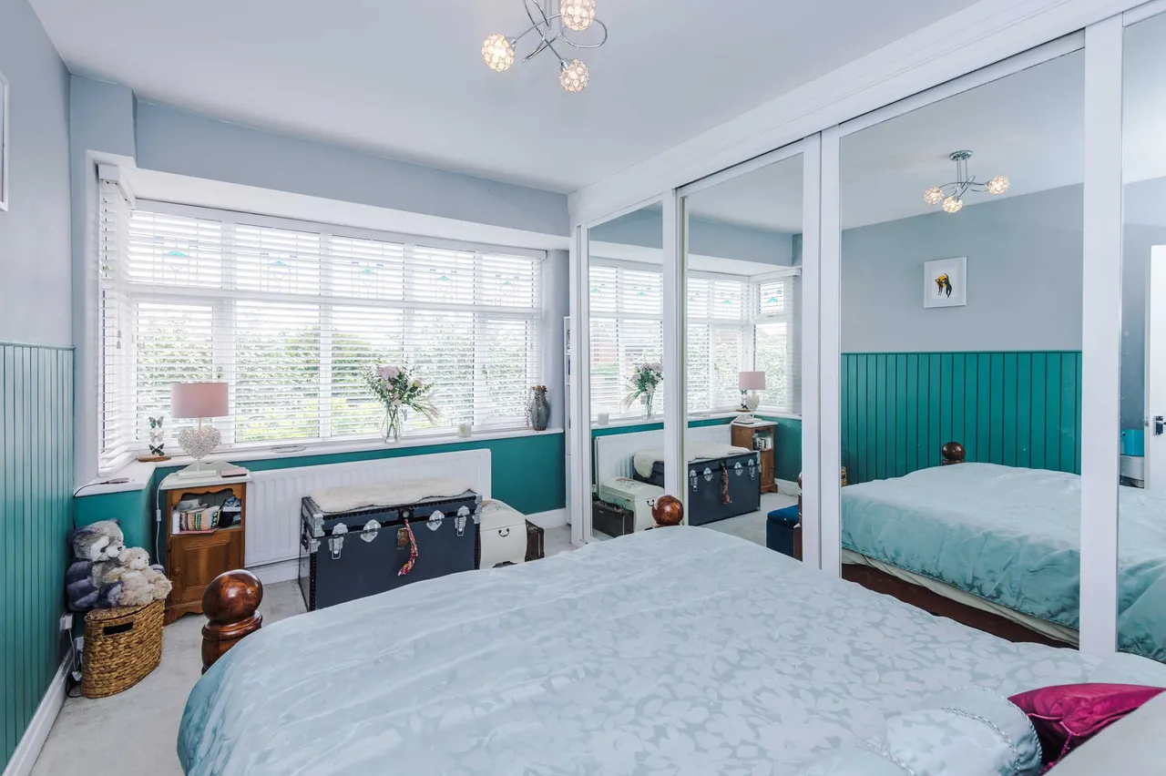 Thelwall New Road, Thelwall, Warrington, Warrington, WA4 2HR, photo 14