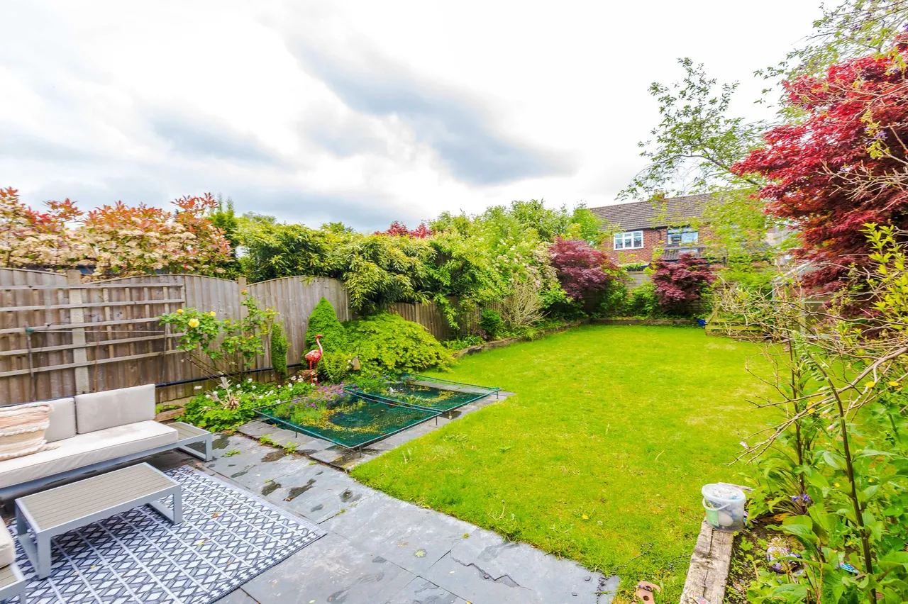 Thelwall New Road, Thelwall, Warrington, Warrington, WA4 2HR, photo 25