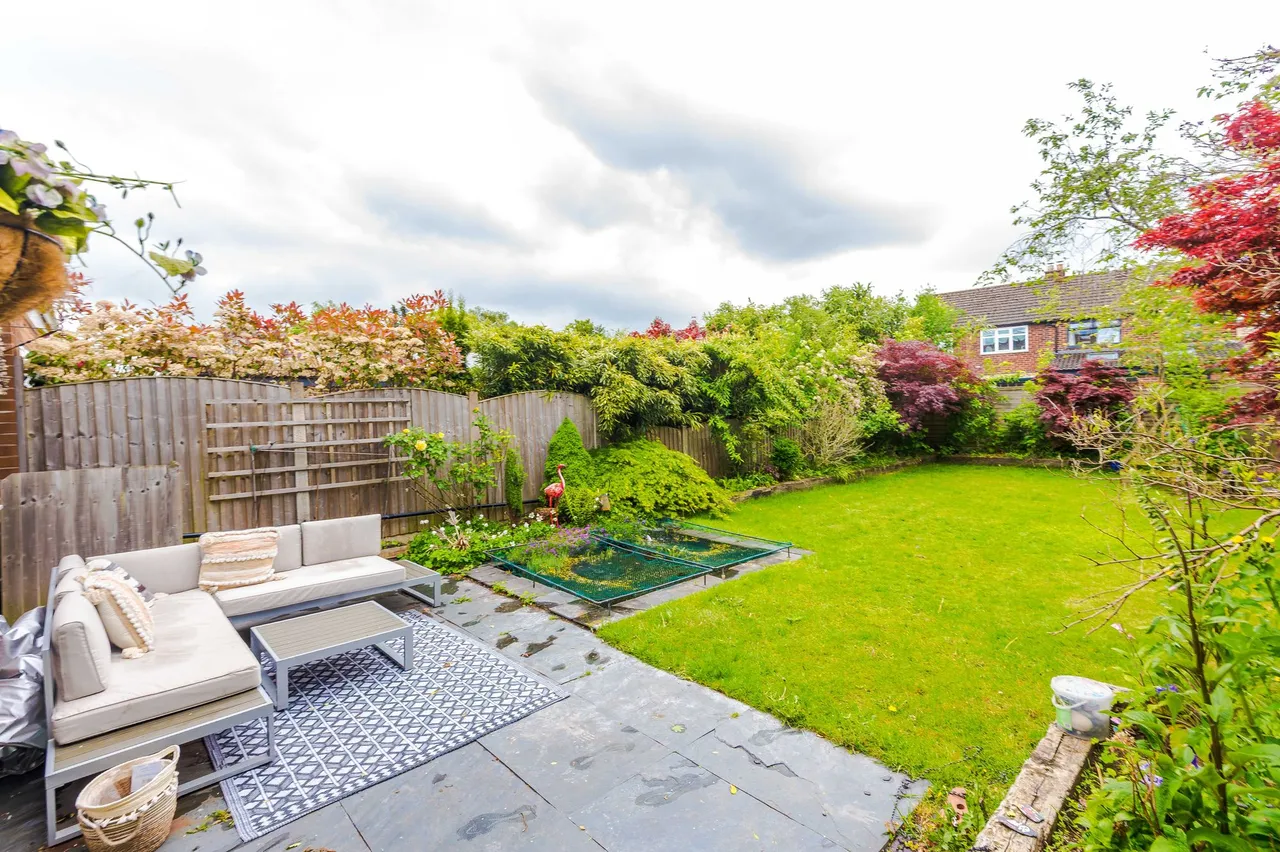 Thelwall New Road, Thelwall, Warrington, Warrington, WA4 2HR, photo 27