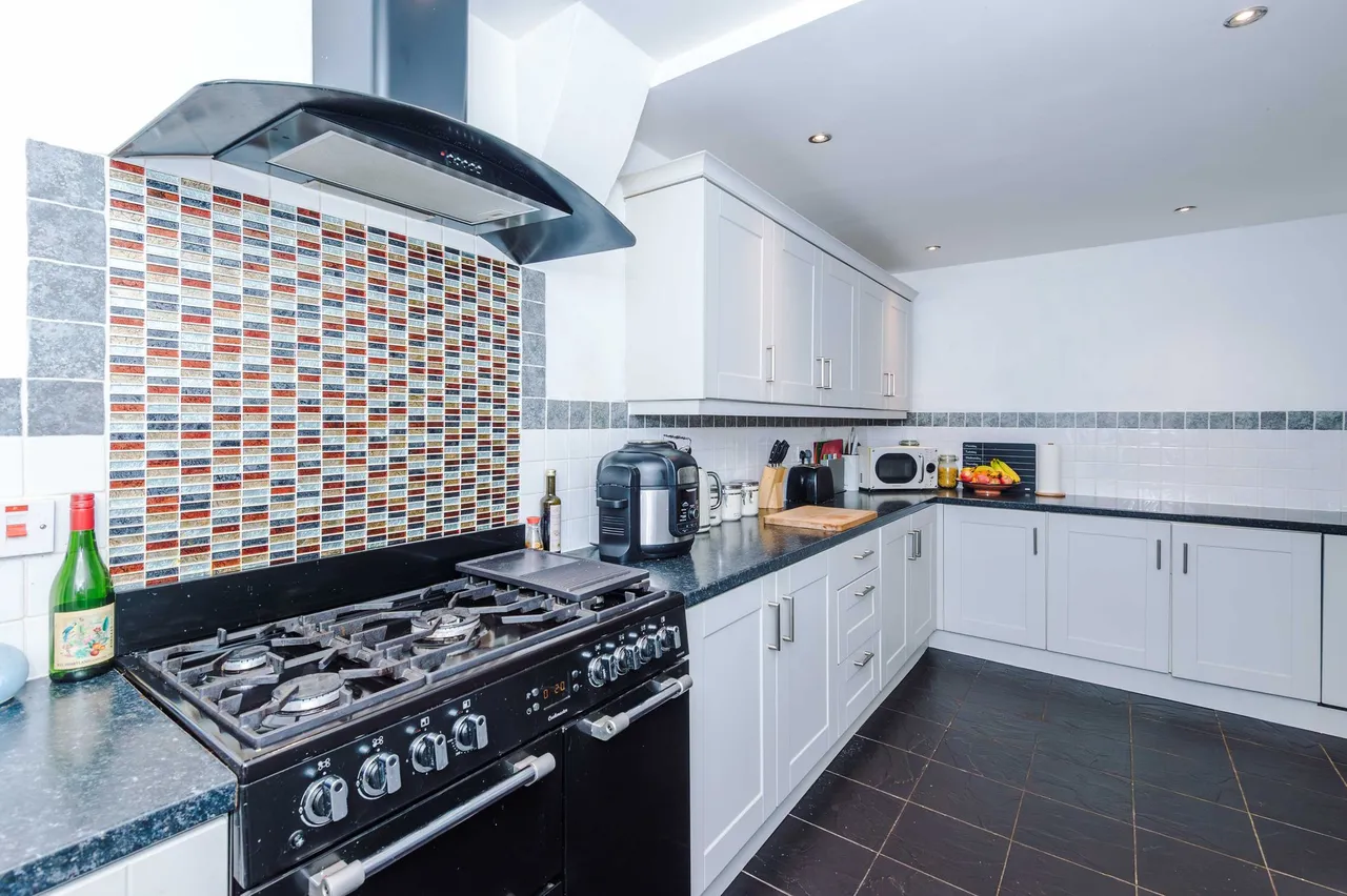 Thelwall New Road, Thelwall, Warrington, Warrington, WA4 2HR, photo 10