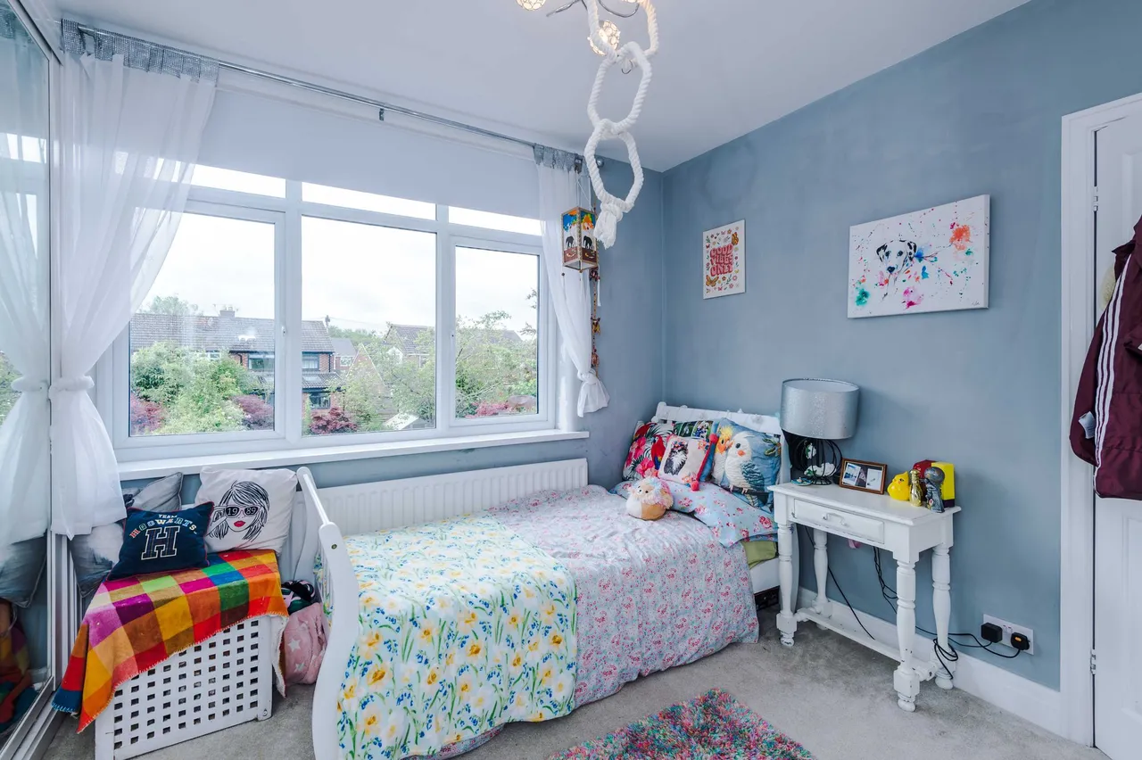 Thelwall New Road, Thelwall, Warrington, Warrington, WA4 2HR, photo 17