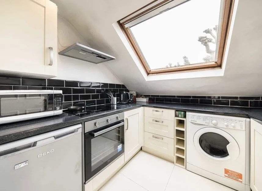 Niton Street, Fulham, SW6, photo 2