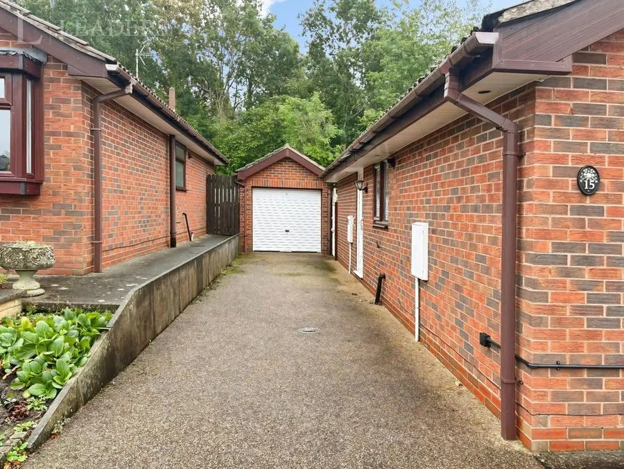 Marchington Close, Allestree, DE22, photo 11