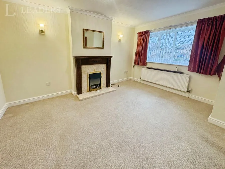 Marchington Close, Allestree, DE22, photo 4