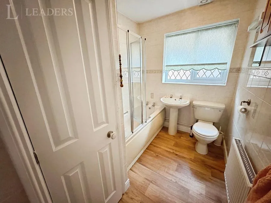 Marchington Close, Allestree, DE22, photo 10