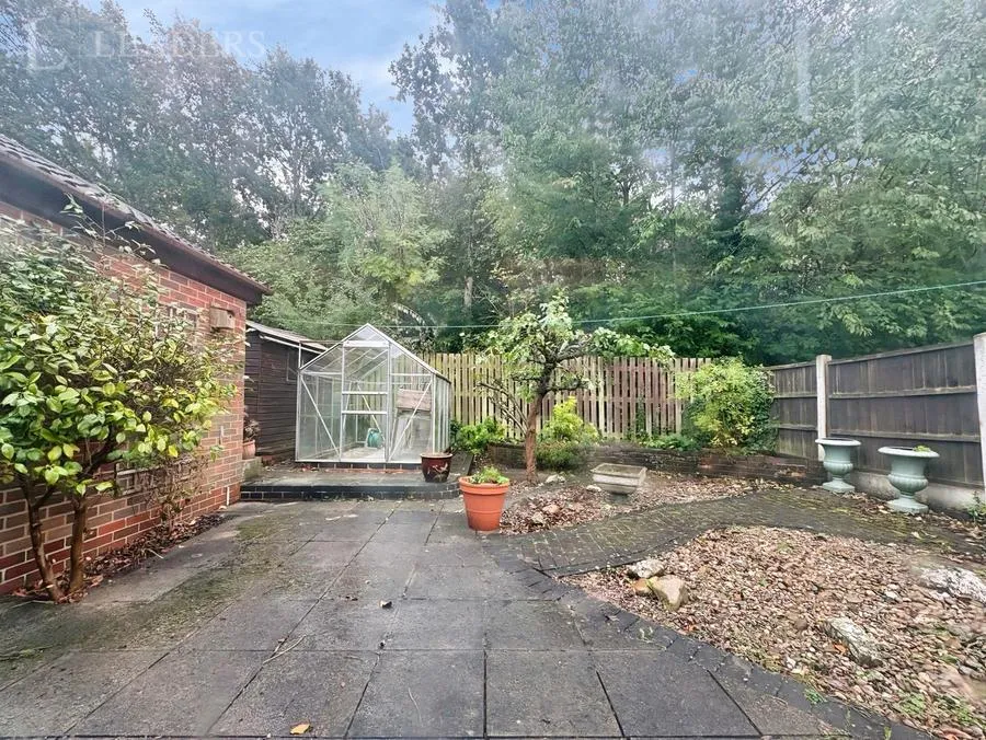 Marchington Close, Allestree, DE22, photo 12