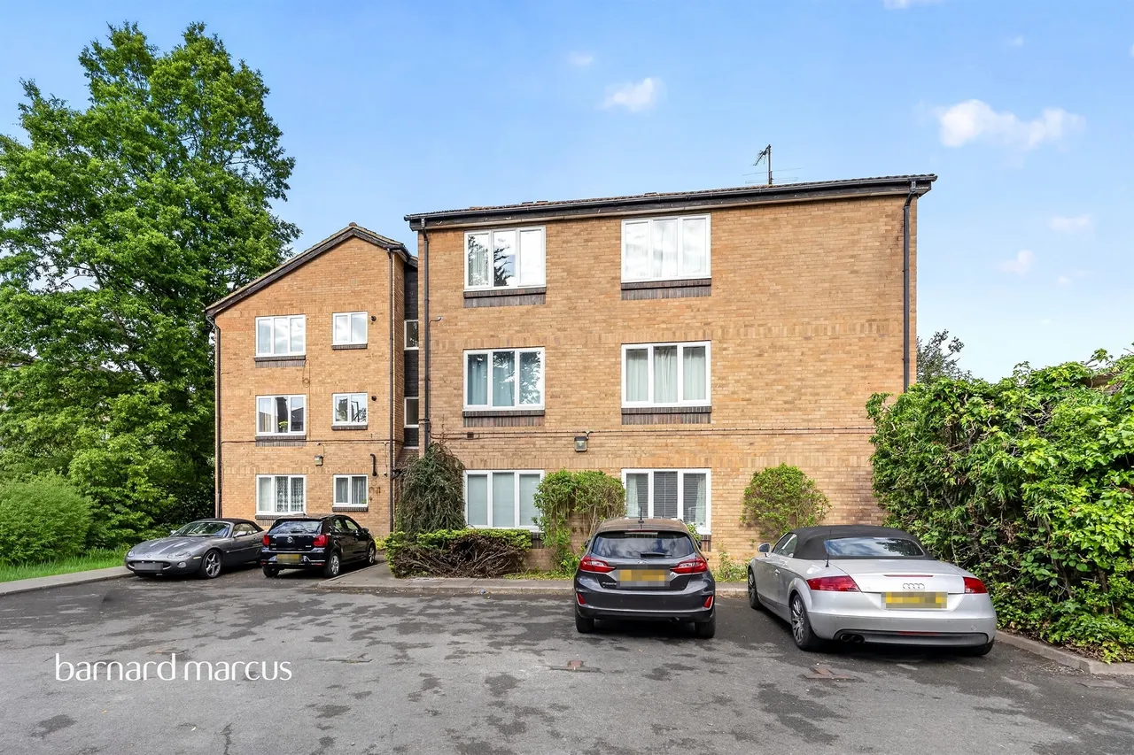 Surbiton Hill Park, Surbiton, KT5, photo 8