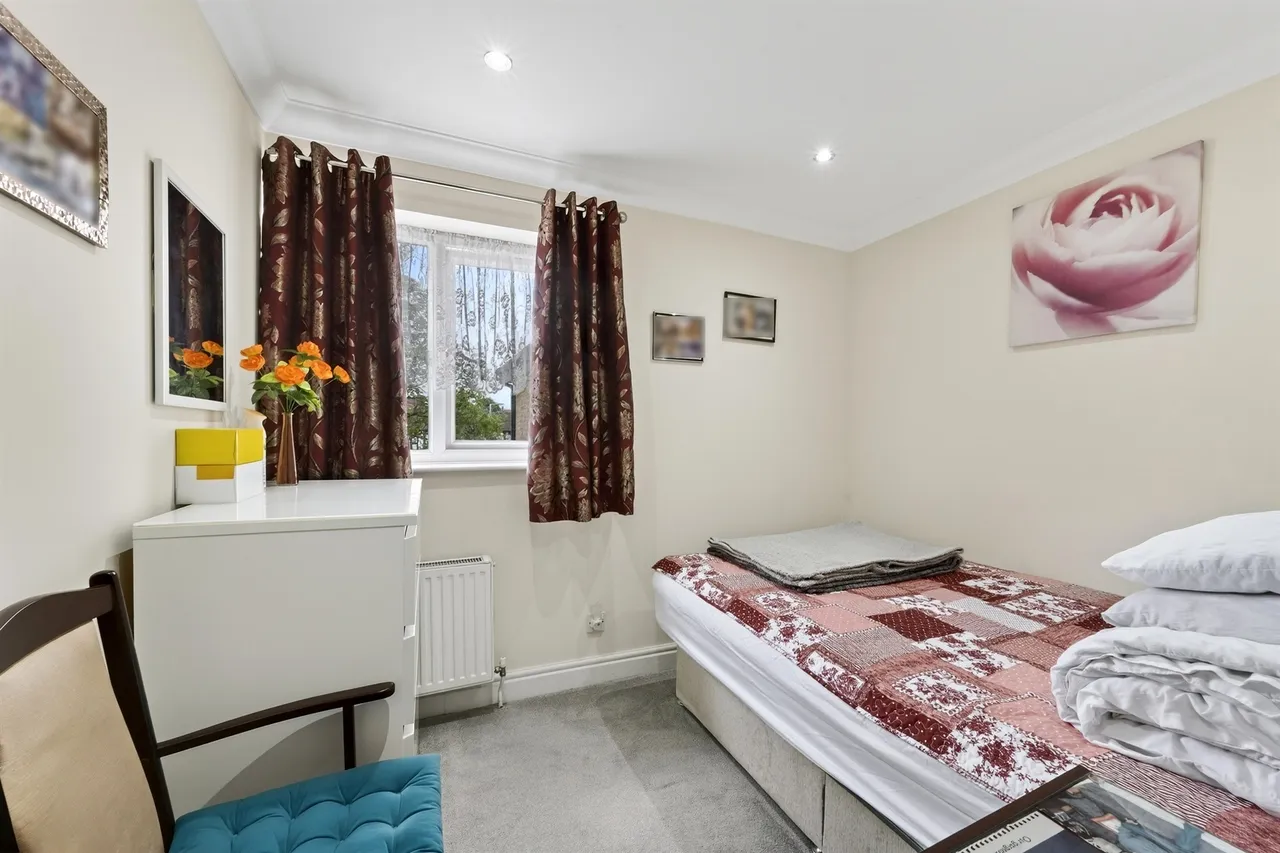 Surbiton Hill Park, Surbiton, KT5, photo 7