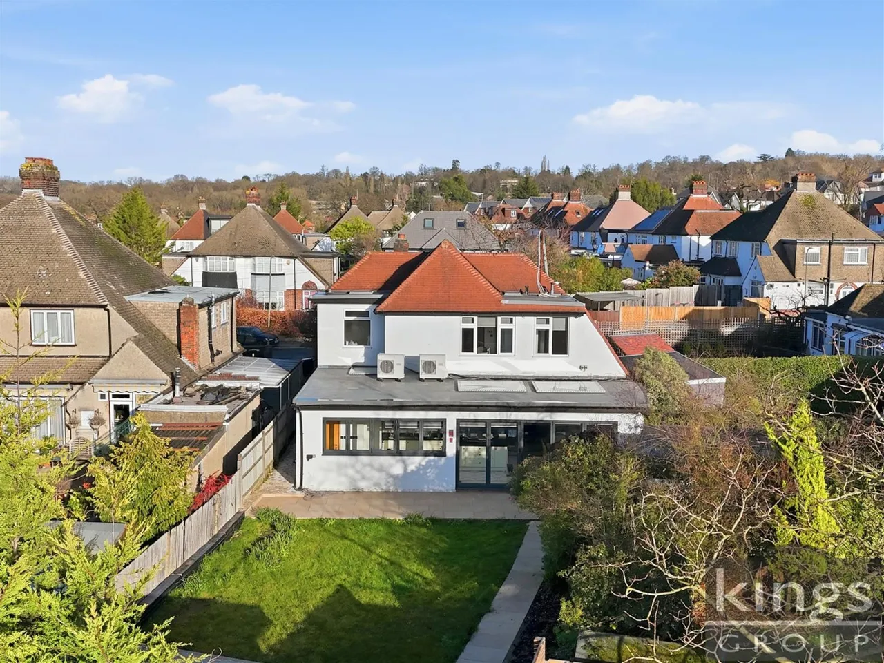 Croft Close, London, photo 12