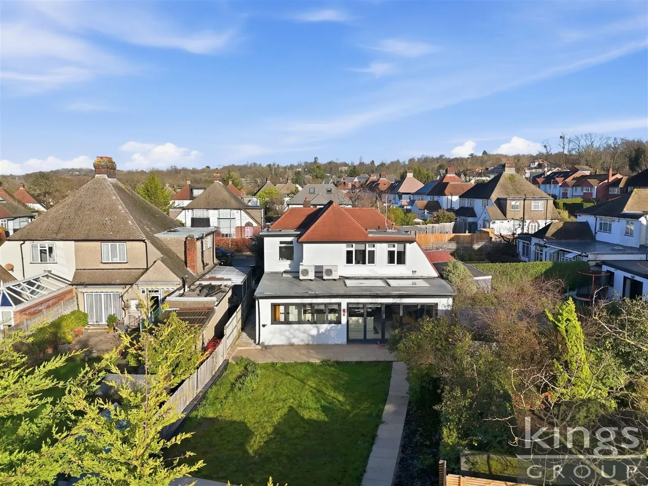 Croft Close, London, photo 33