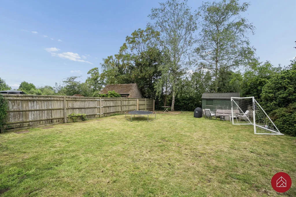 Wootton Village Boars Hill, Oxford, OX1, photo 17