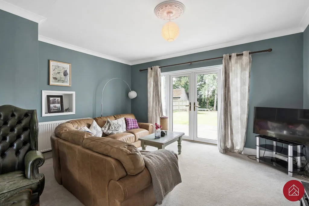 Wootton Village Boars Hill, Oxford, OX1, photo 6