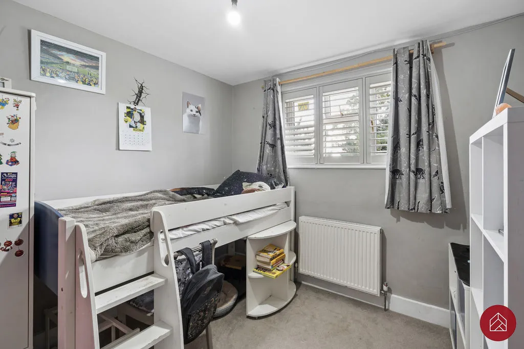 Wootton Village Boars Hill, Oxford, OX1, photo 14