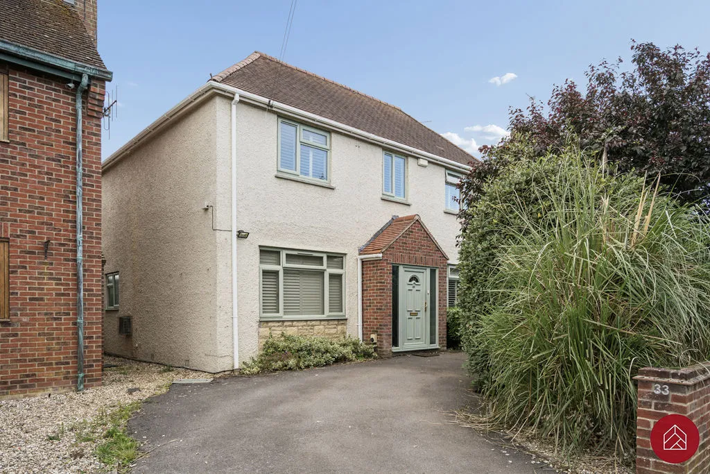 Wootton Village Boars Hill, Oxford, OX1, photo 3