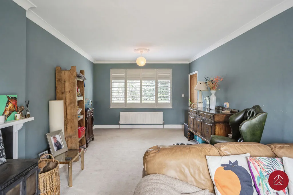 Wootton Village Boars Hill, Oxford, OX1, photo 7