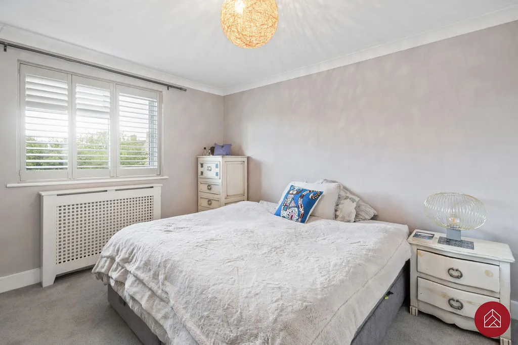 Wootton Village Boars Hill, Oxford, OX1, photo 13