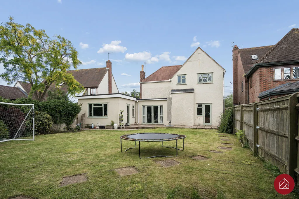 Wootton Village Boars Hill, Oxford, OX1, photo 18