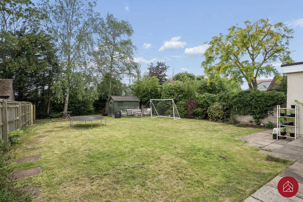 Wootton Village Boars Hill, Oxford, OX1, photo 16