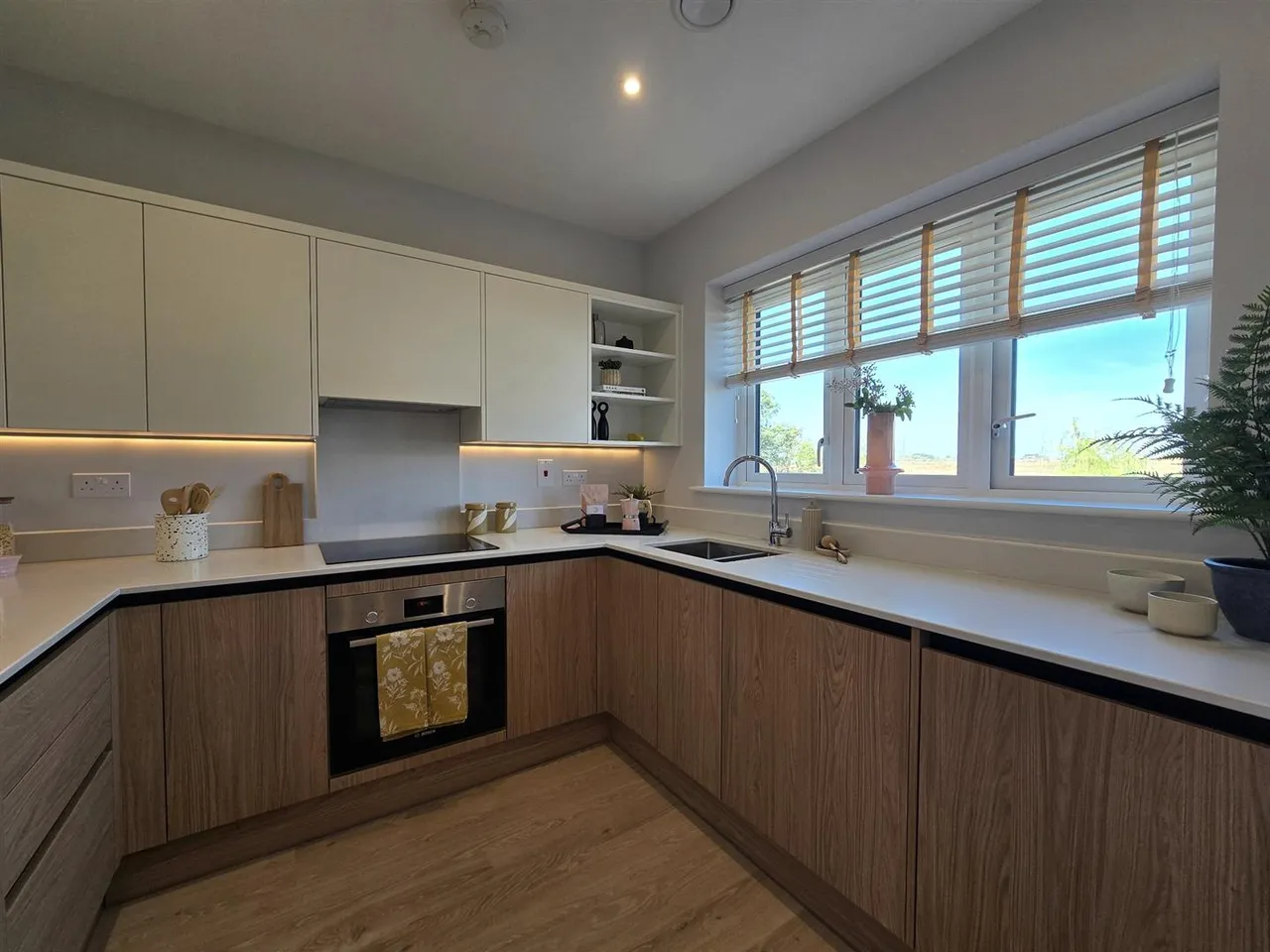 Phase one, Eastbrook Village, photo 5