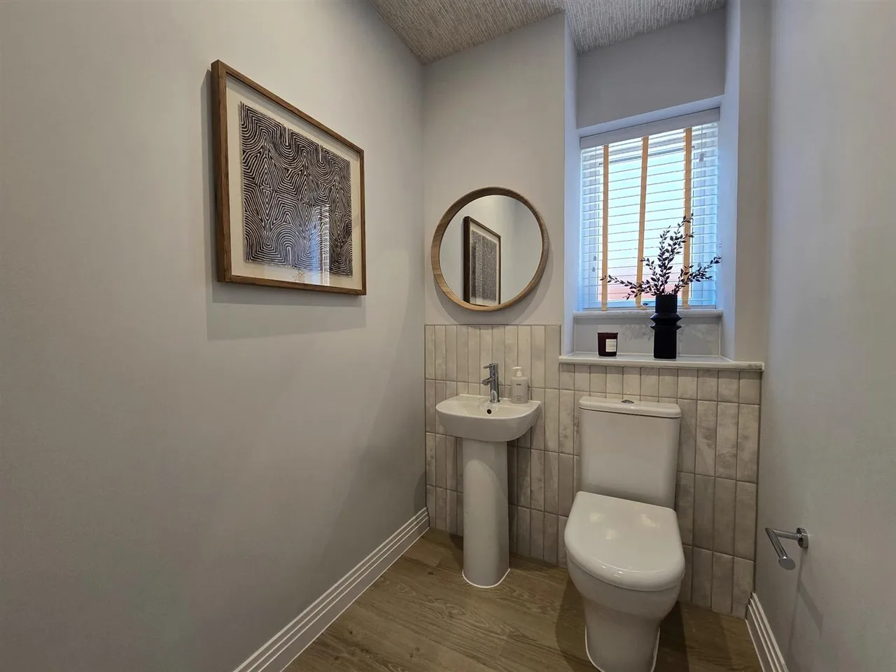 Phase one, Eastbrook Village, photo 7
