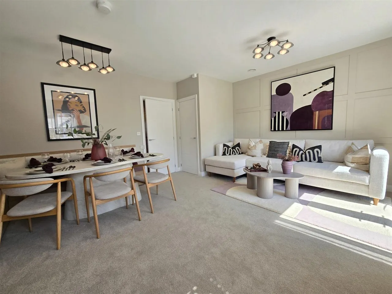 Phase one, Eastbrook Village, photo 4